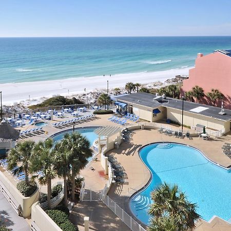 Tops'L Beach Manor I Destin Zewnętrze zdjęcie