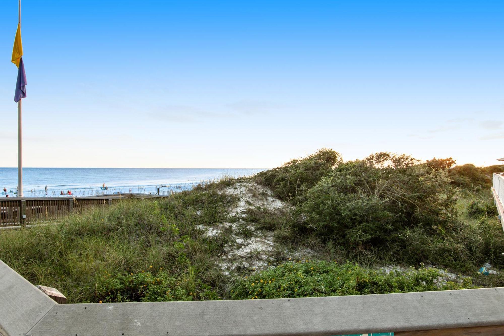 Tops'L Beach Manor I Destin Pokój zdjęcie