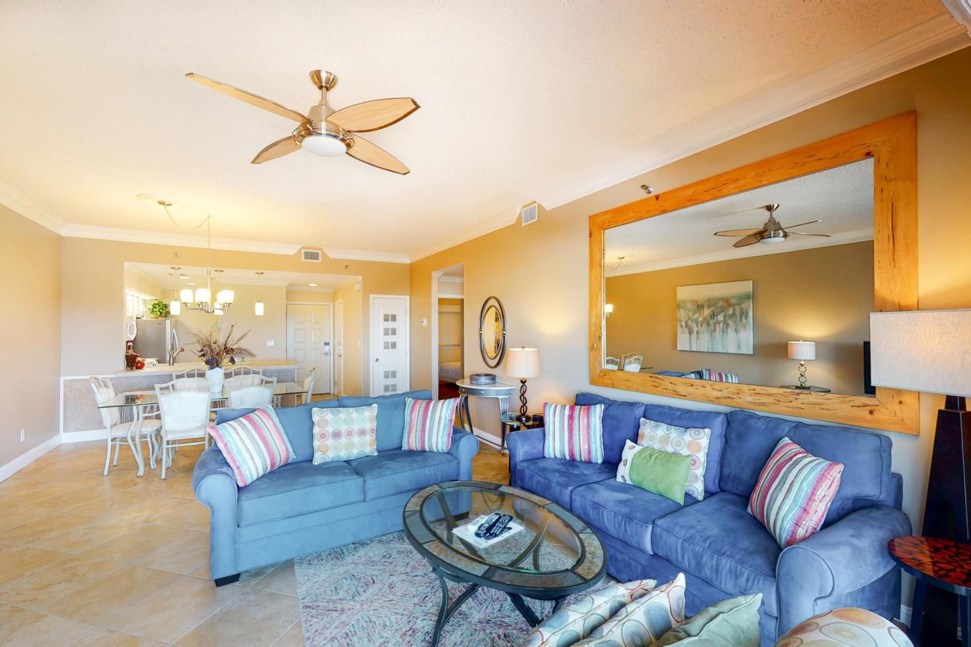 Tops'L Beach Manor I Destin Pokój zdjęcie