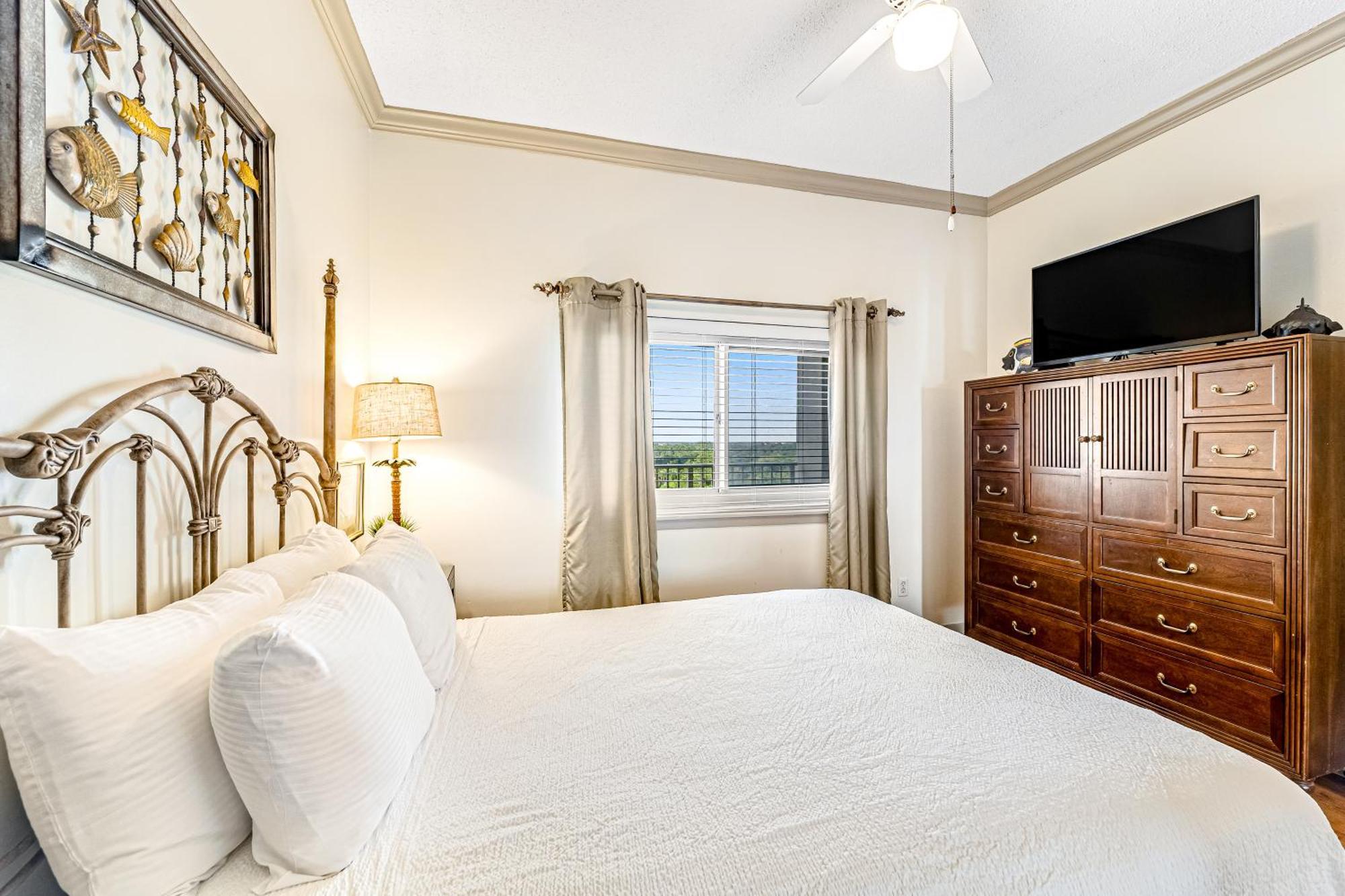 Tops'L Beach Manor I Destin Pokój zdjęcie