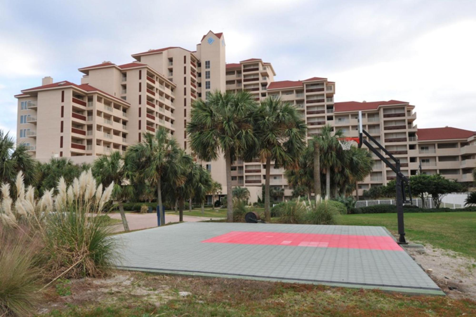 Tops'L Beach Manor I Destin Zewnętrze zdjęcie