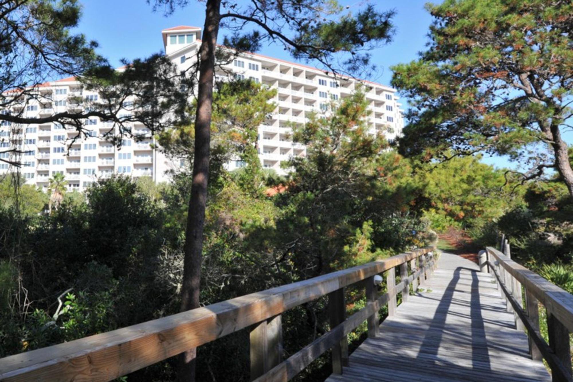 Tops'L Beach Manor I Destin Zewnętrze zdjęcie