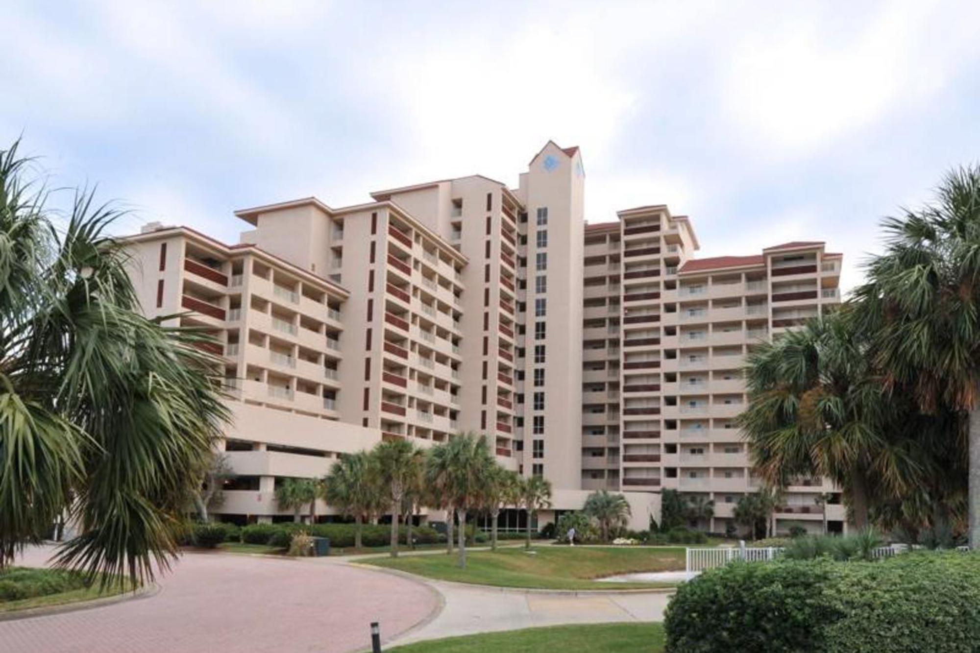Tops'L Beach Manor I Destin Pokój zdjęcie