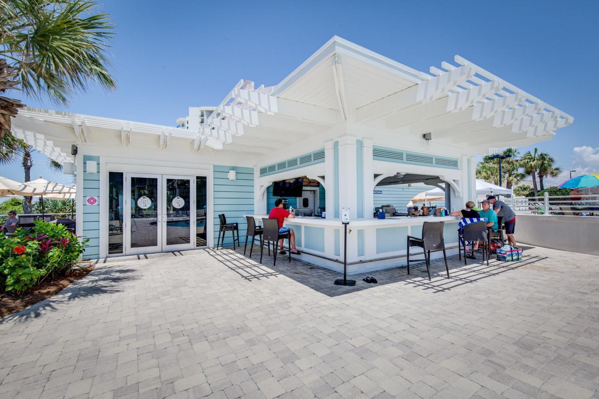 Tops'L Beach Manor I Destin Zewnętrze zdjęcie