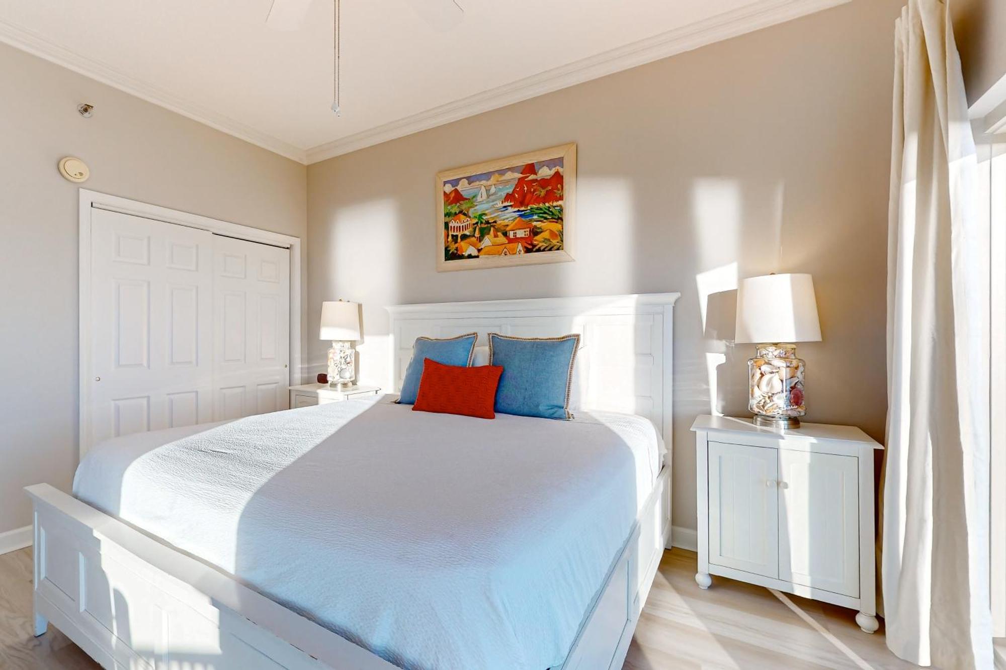 Tops'L Beach Manor I Destin Zewnętrze zdjęcie