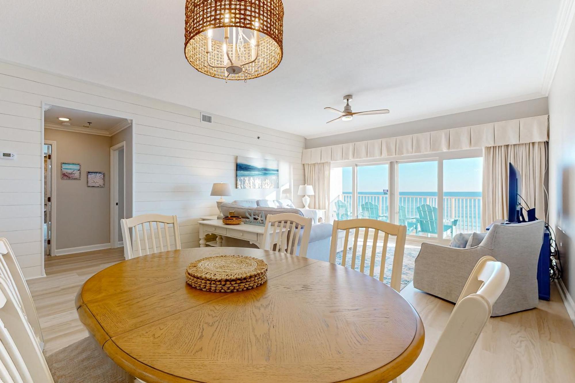 Tops'L Beach Manor I Destin Zewnętrze zdjęcie