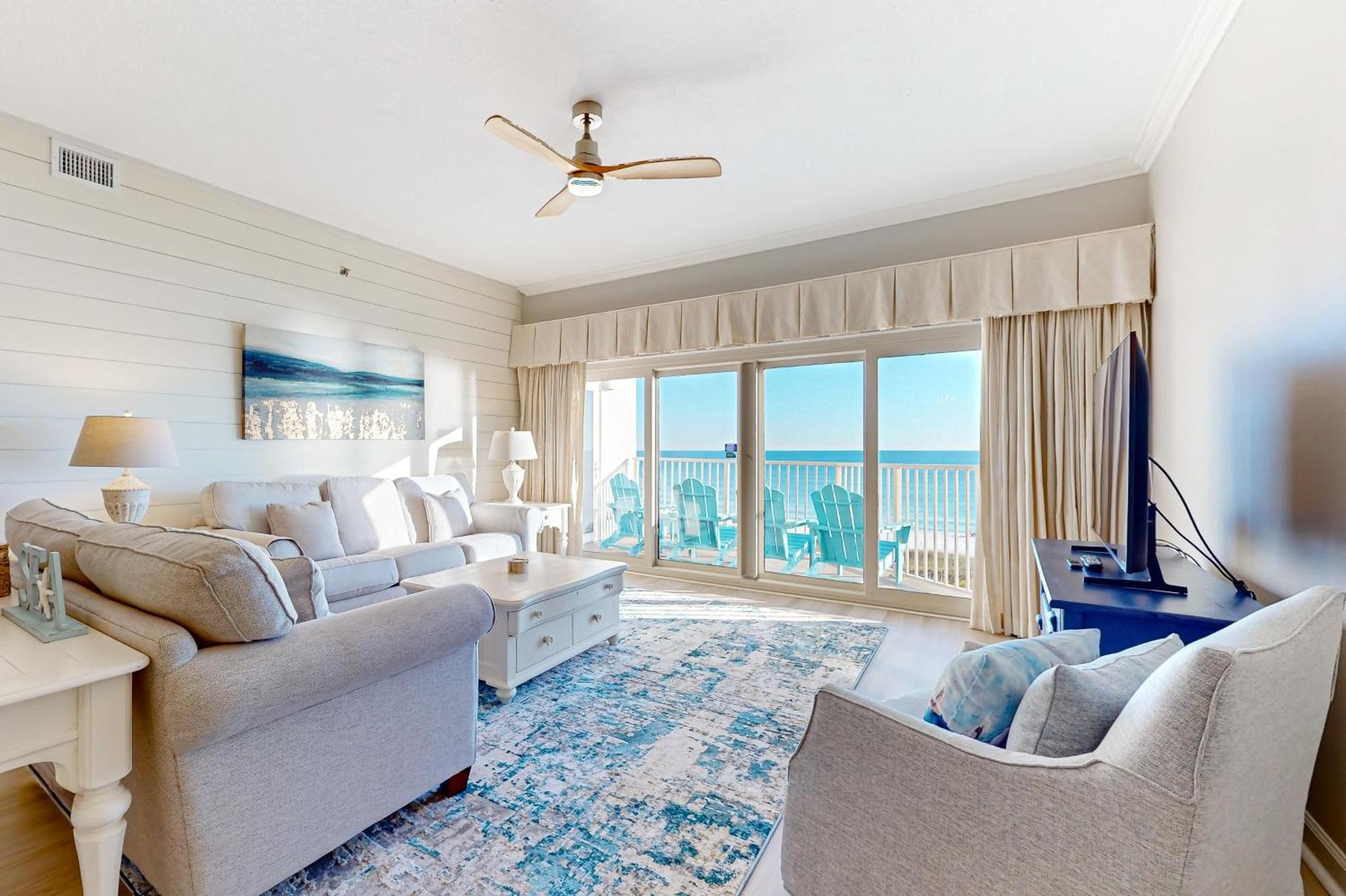 Tops'L Beach Manor I Destin Zewnętrze zdjęcie