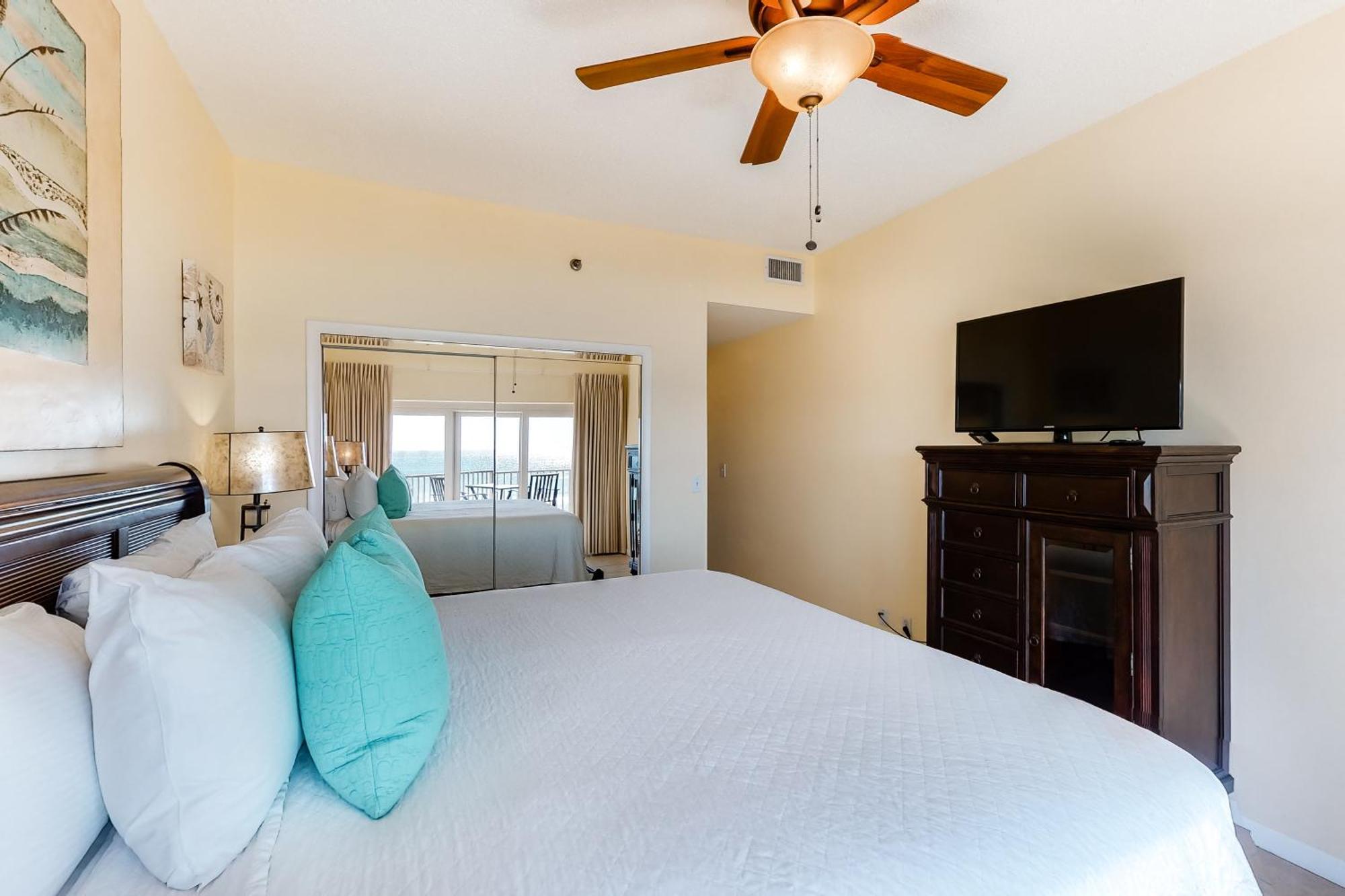 Tops'L Beach Manor I Destin Pokój zdjęcie