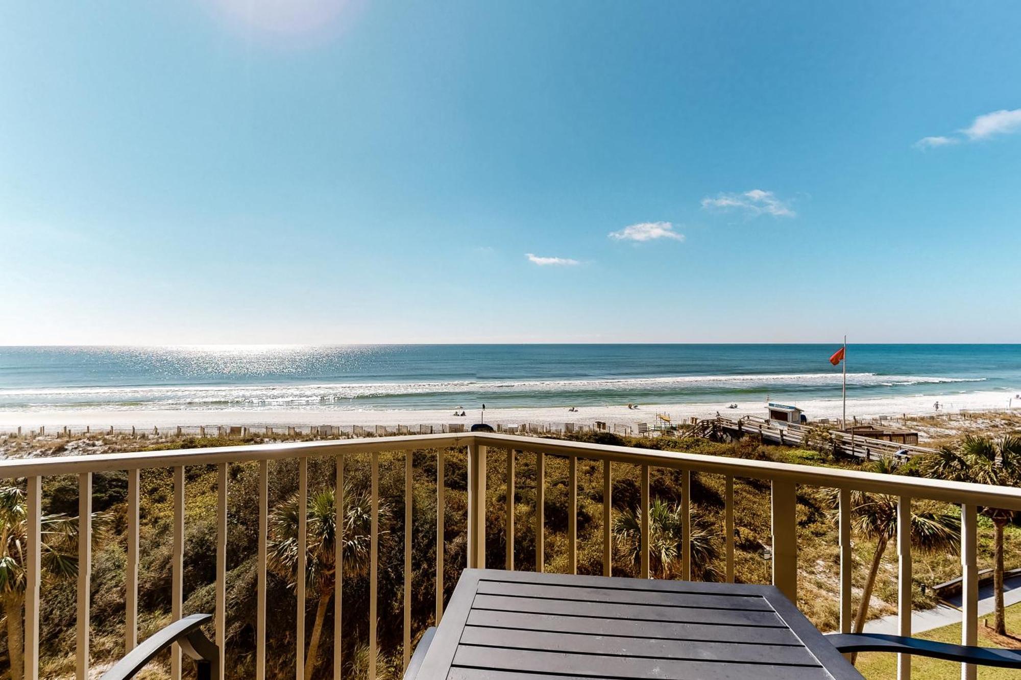 Tops'L Beach Manor I Destin Pokój zdjęcie