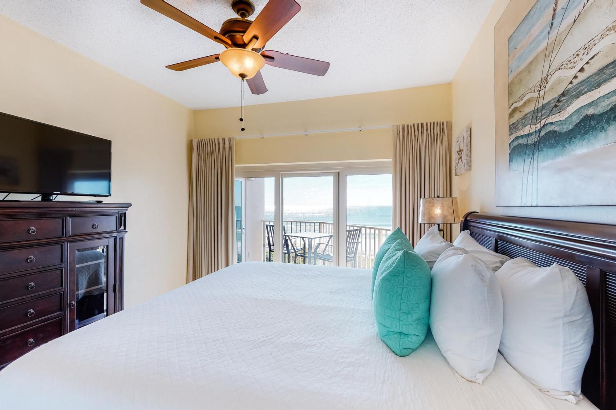 Tops'L Beach Manor I Destin Pokój zdjęcie