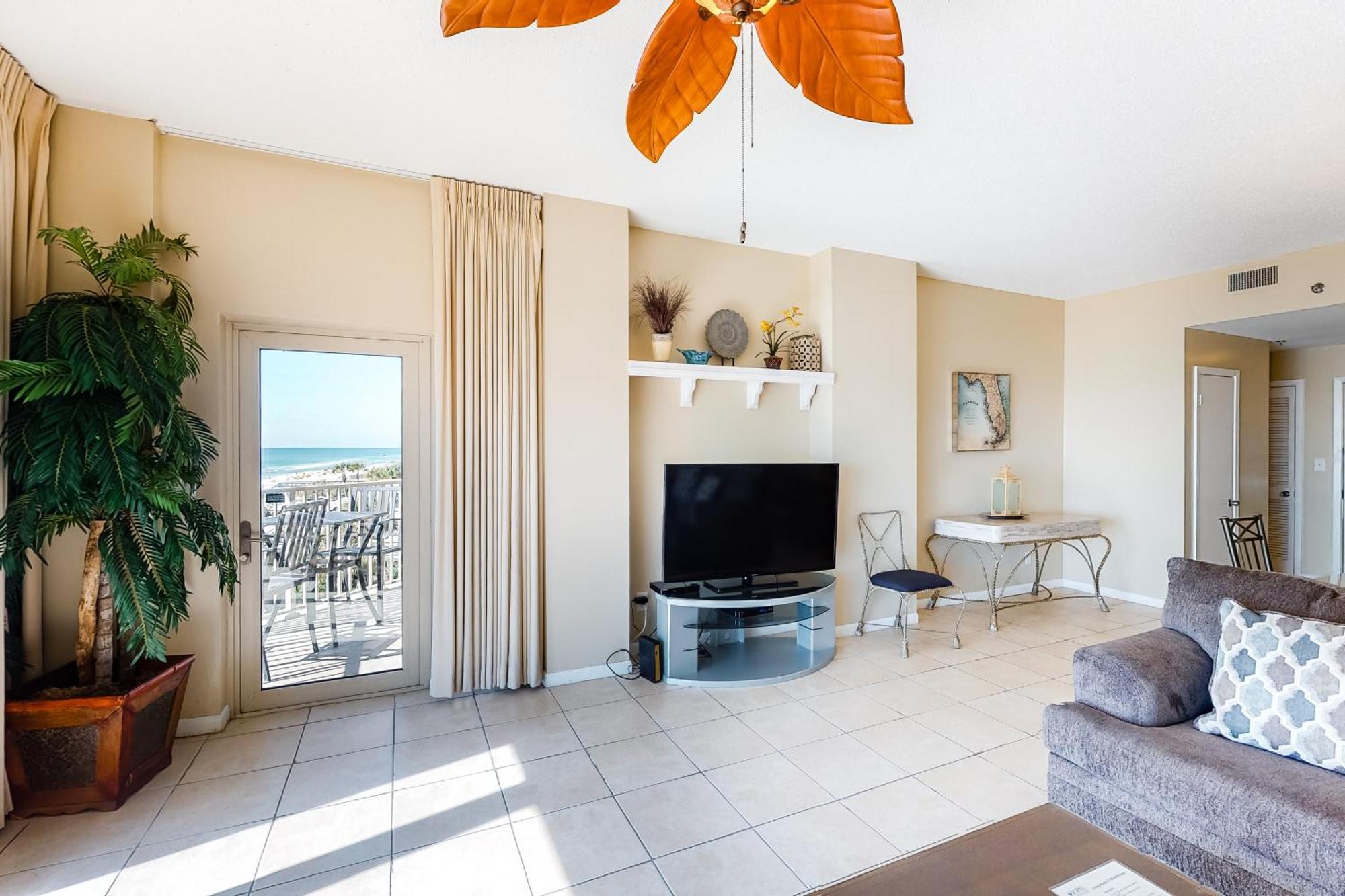 Tops'L Beach Manor I Destin Pokój zdjęcie