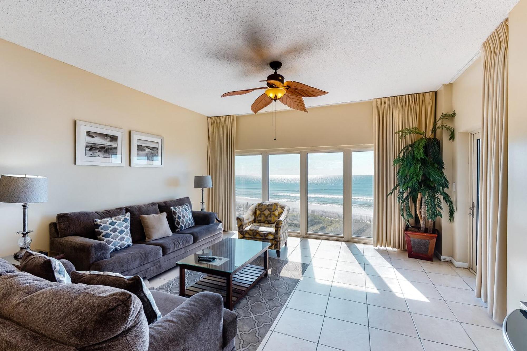 Tops'L Beach Manor I Destin Pokój zdjęcie