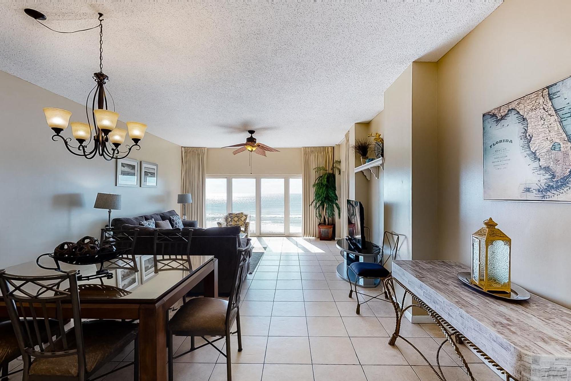 Tops'L Beach Manor I Destin Pokój zdjęcie