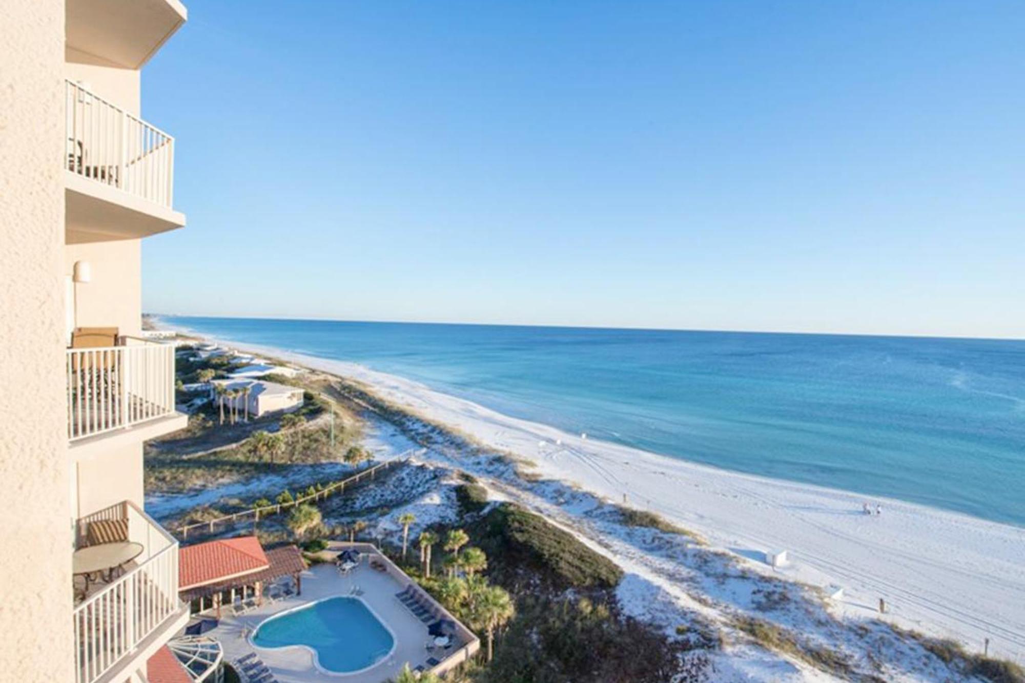 Tops'L Beach Manor I Destin Pokój zdjęcie