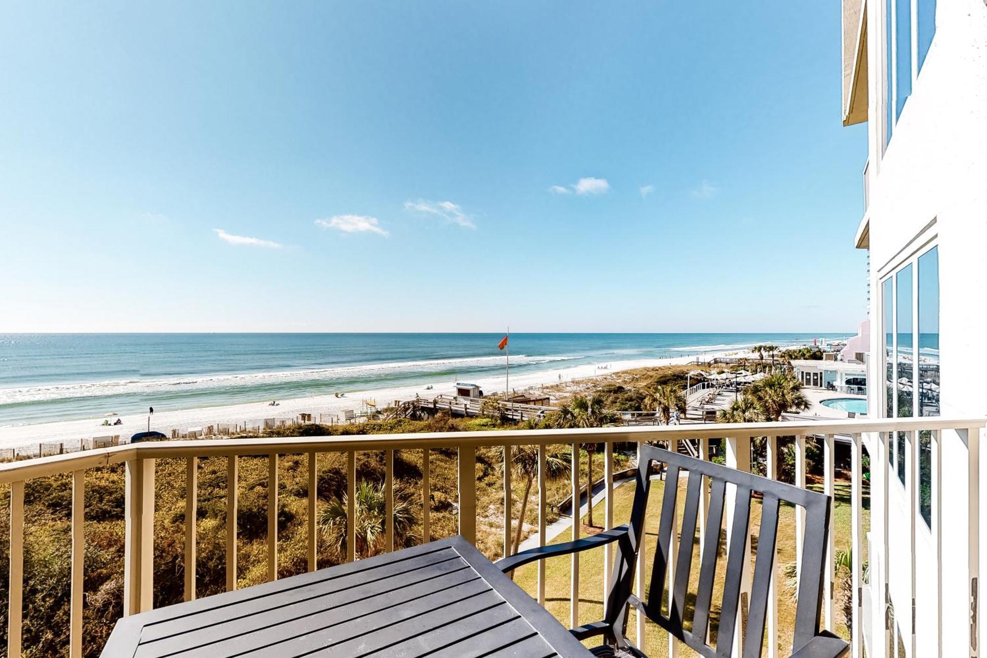 Tops'L Beach Manor I Destin Pokój zdjęcie