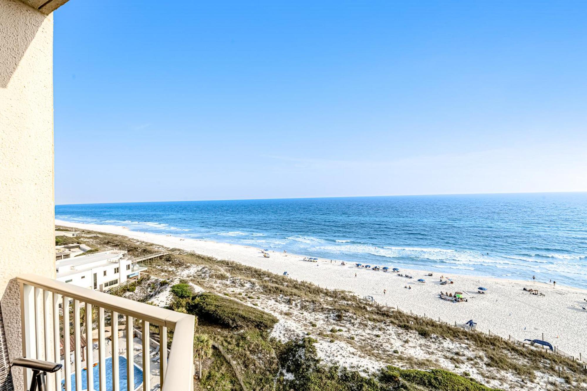 Tops'L Beach Manor I Destin Pokój zdjęcie