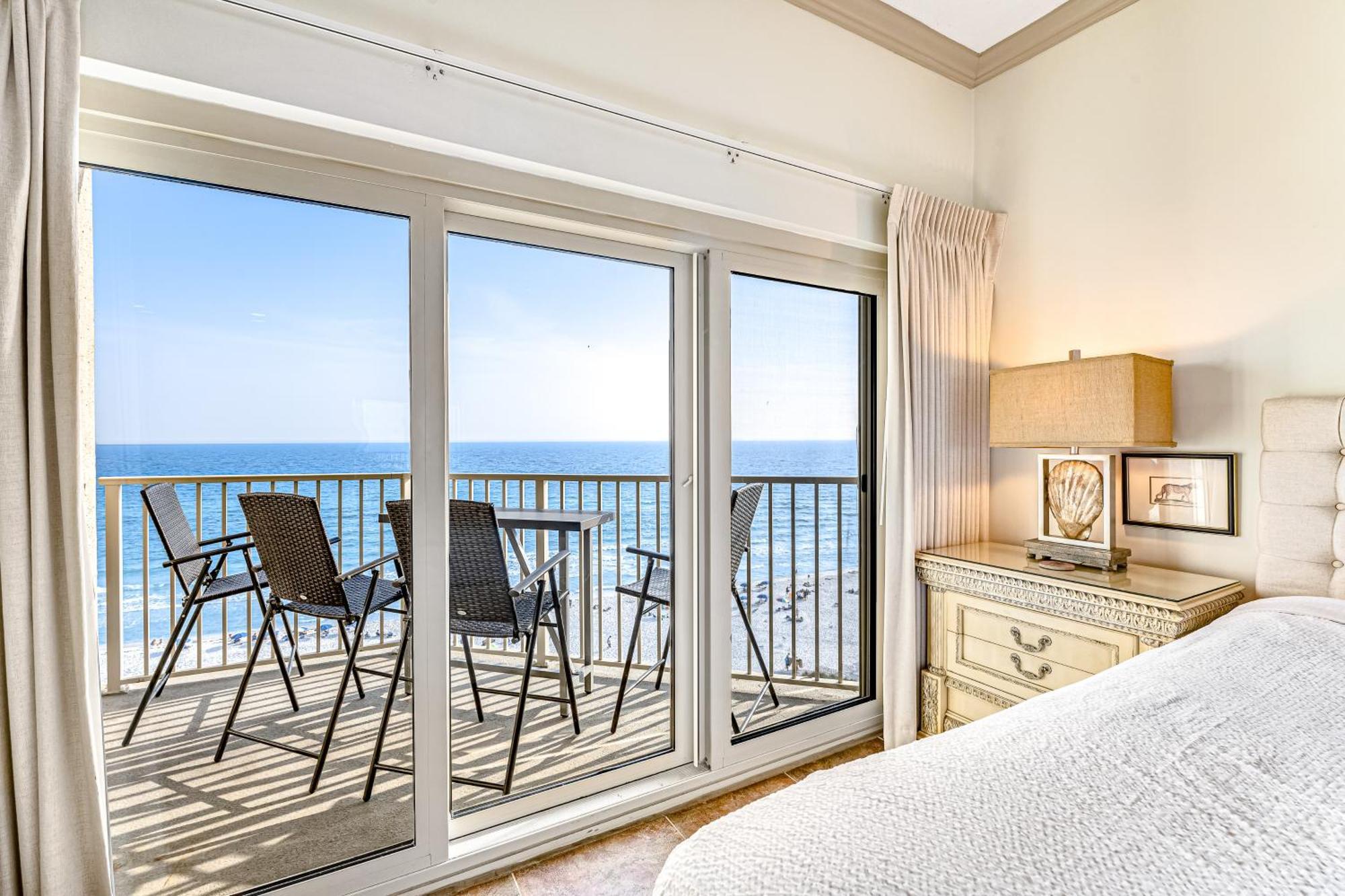 Tops'L Beach Manor I Destin Pokój zdjęcie