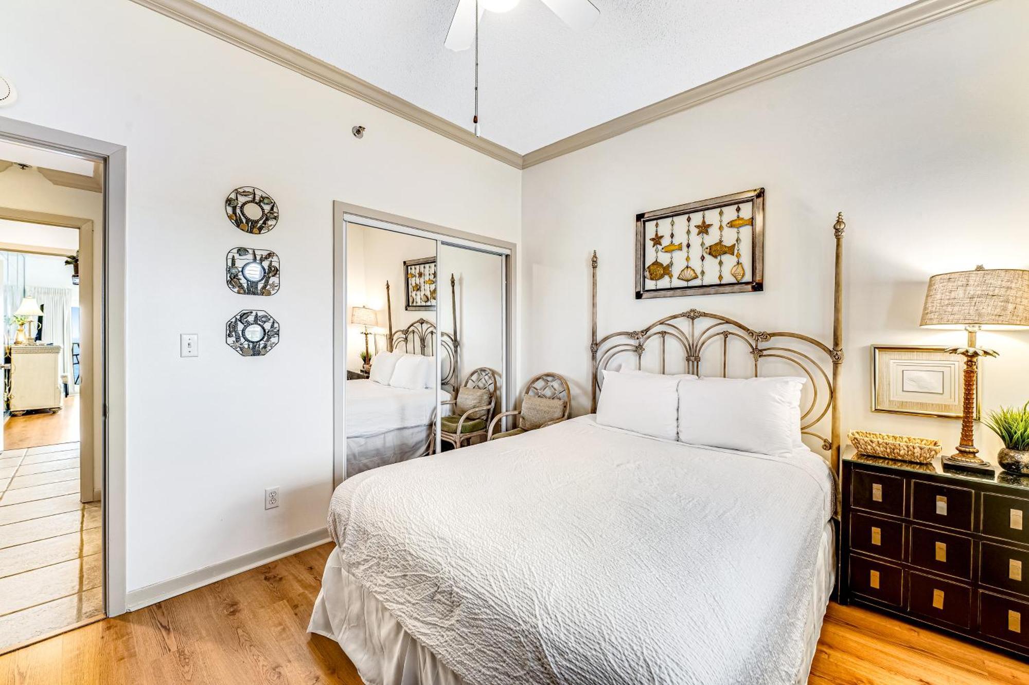Tops'L Beach Manor I Destin Pokój zdjęcie