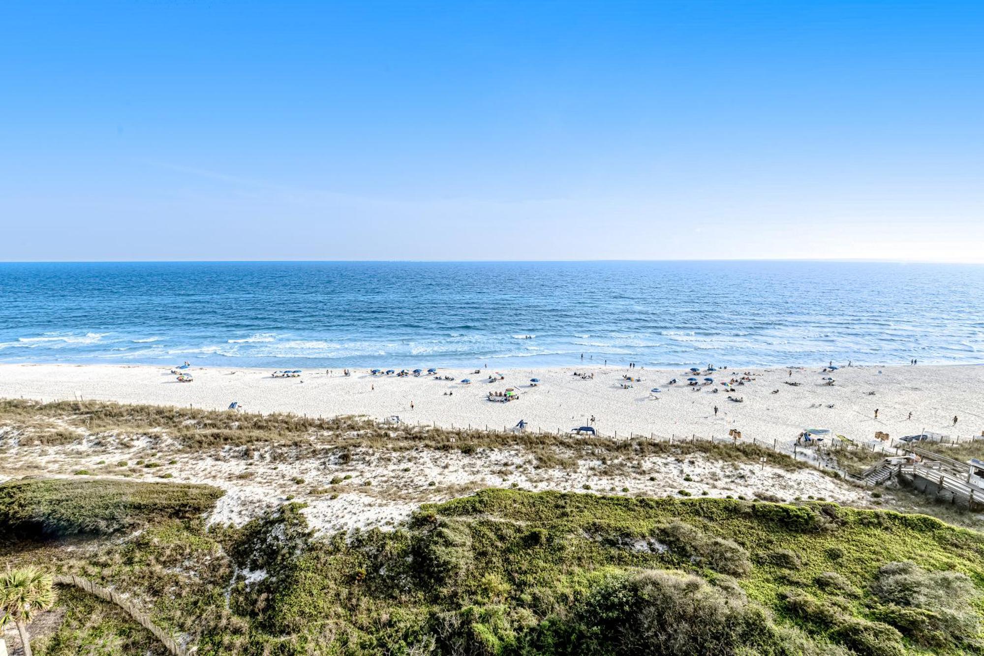 Tops'L Beach Manor I Destin Pokój zdjęcie