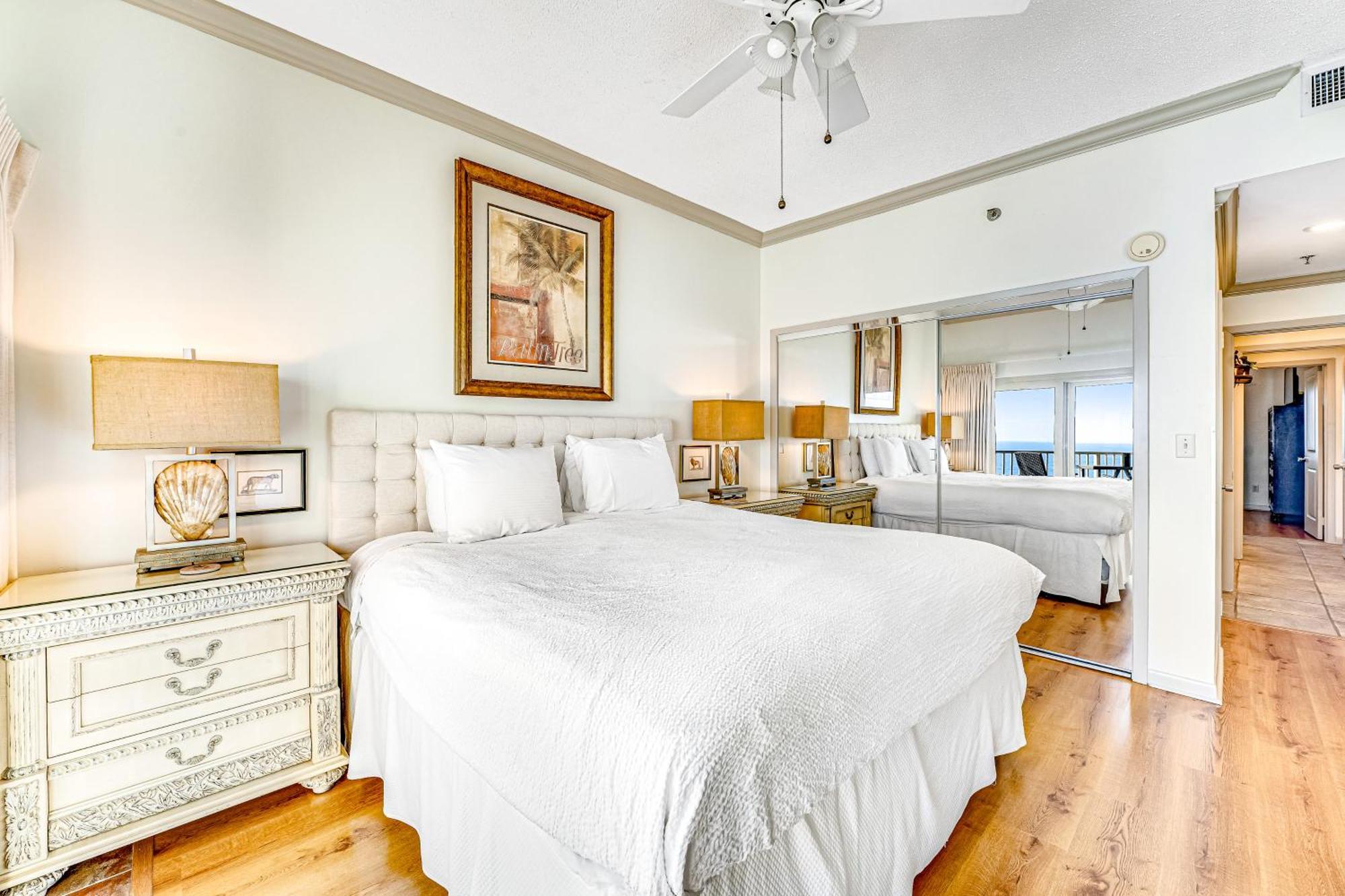 Tops'L Beach Manor I Destin Pokój zdjęcie