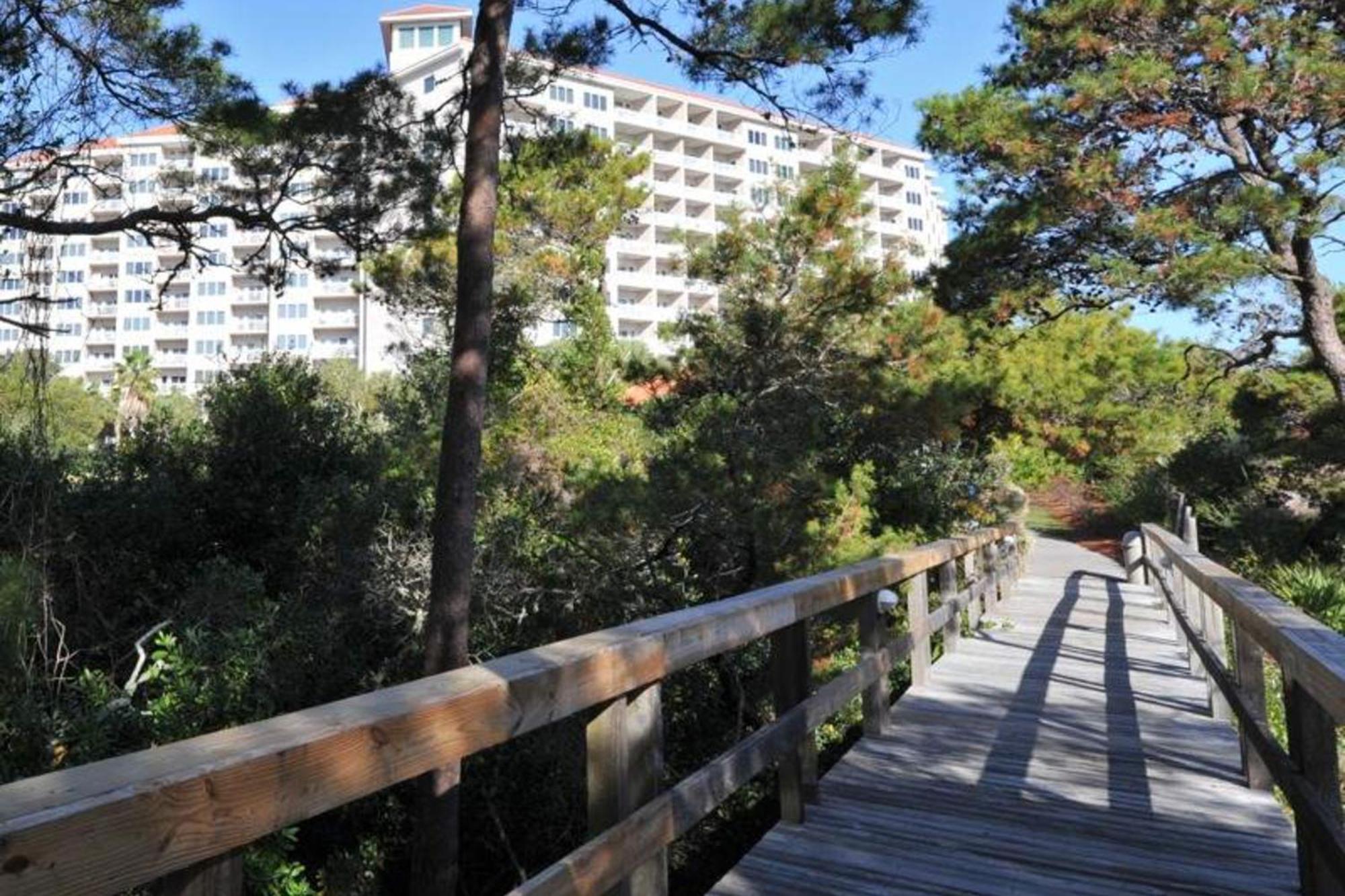 Tops'L Beach Manor I Destin Pokój zdjęcie