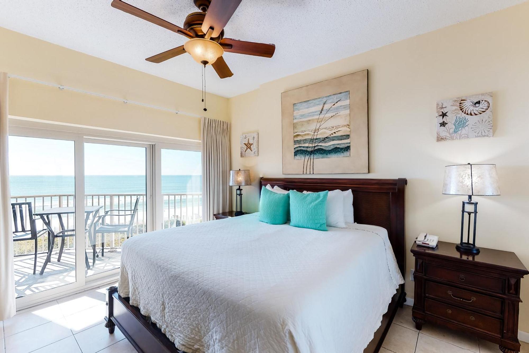Tops'L Beach Manor I Destin Pokój zdjęcie