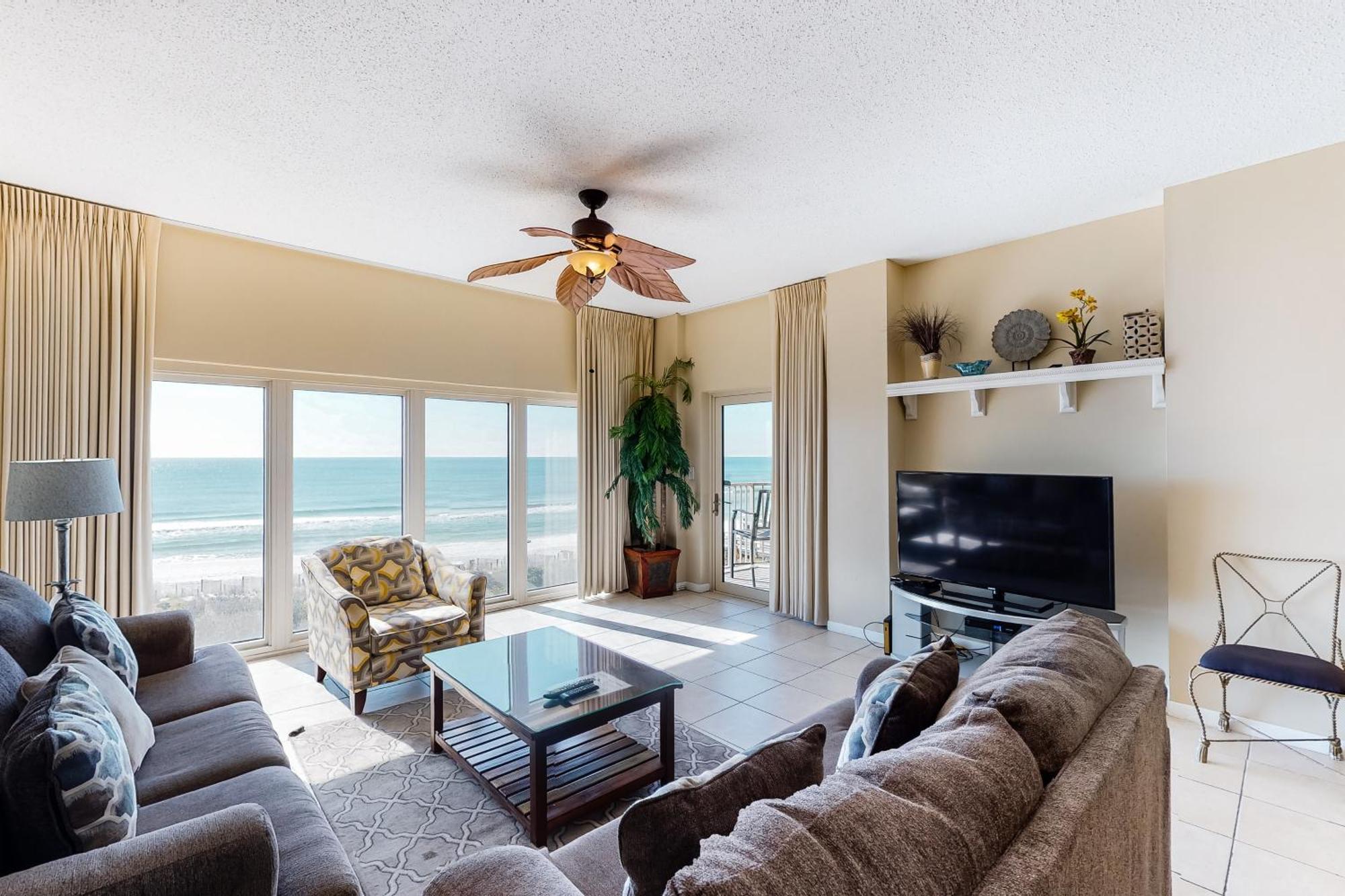 Tops'L Beach Manor I Destin Pokój zdjęcie