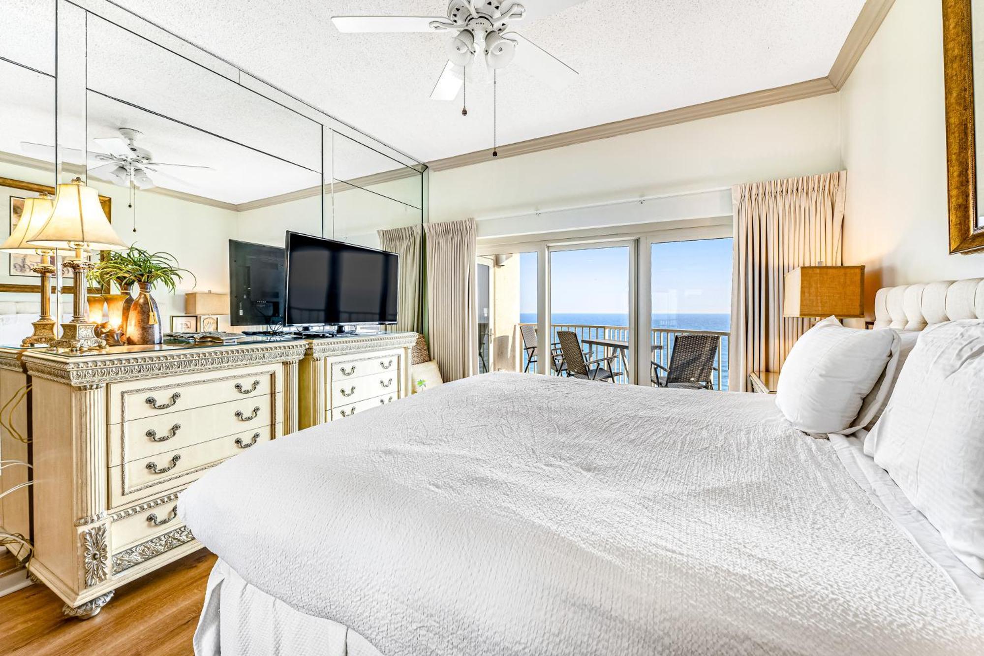 Tops'L Beach Manor I Destin Pokój zdjęcie