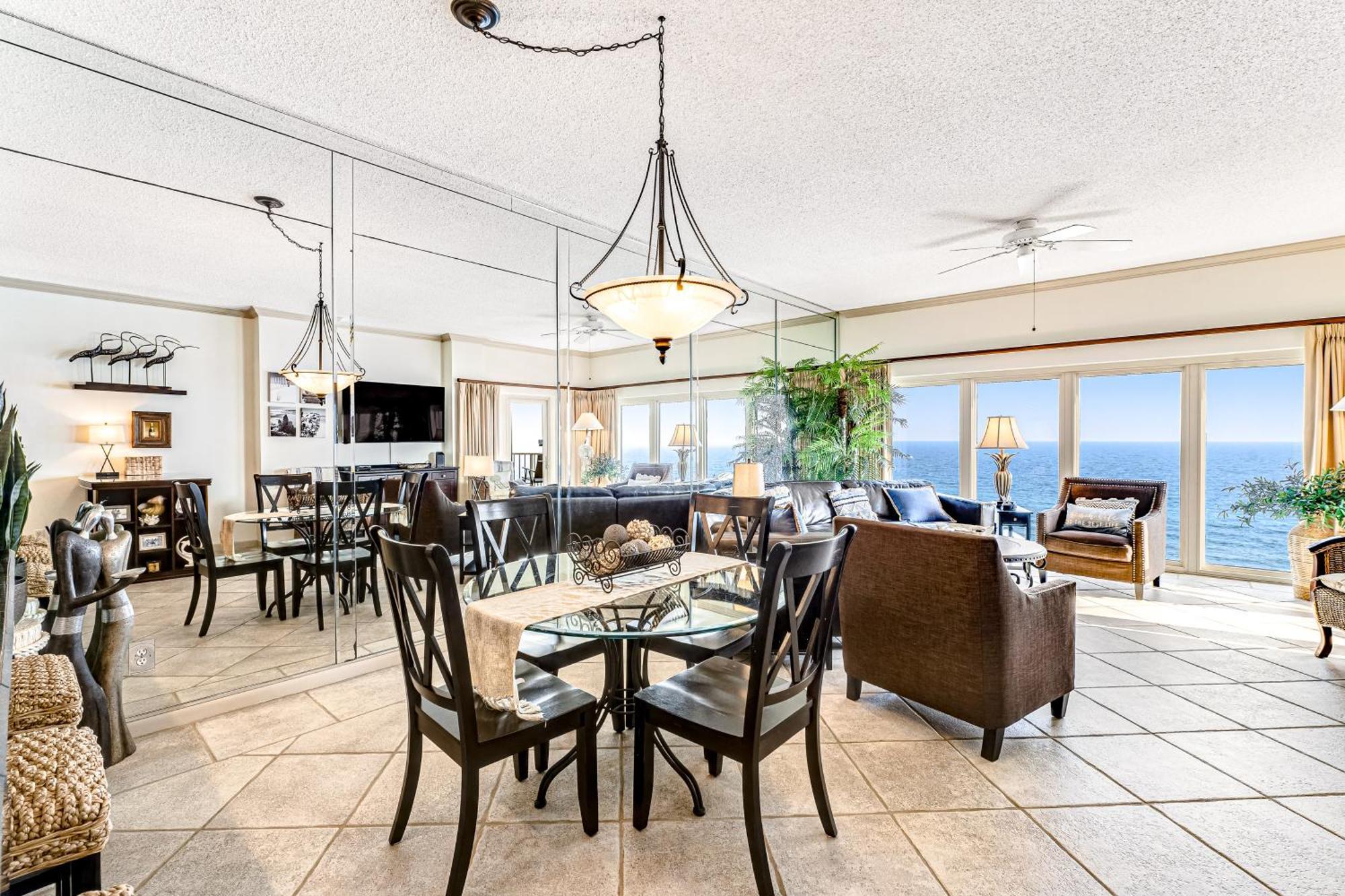 Tops'L Beach Manor I Destin Pokój zdjęcie