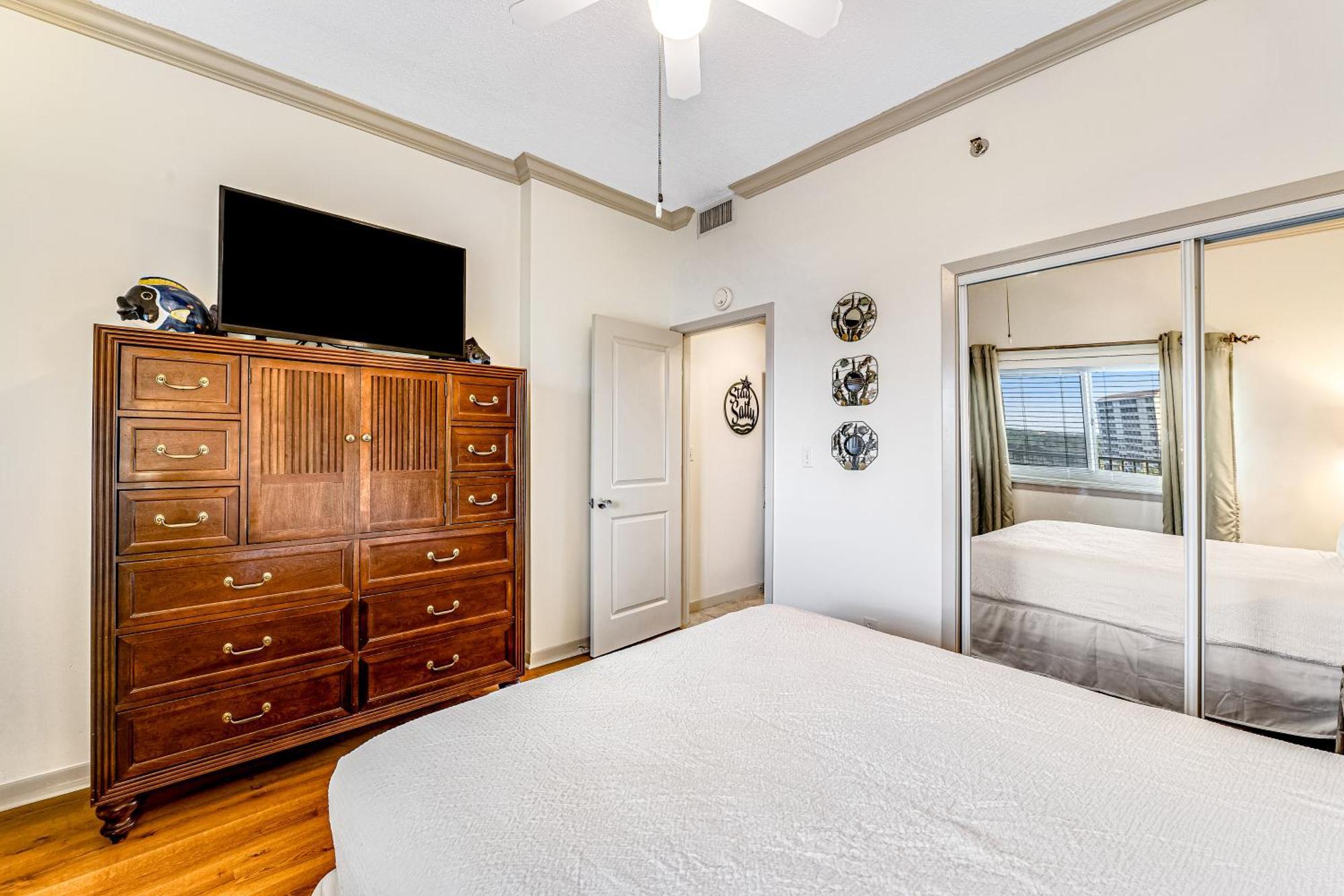Tops'L Beach Manor I Destin Pokój zdjęcie