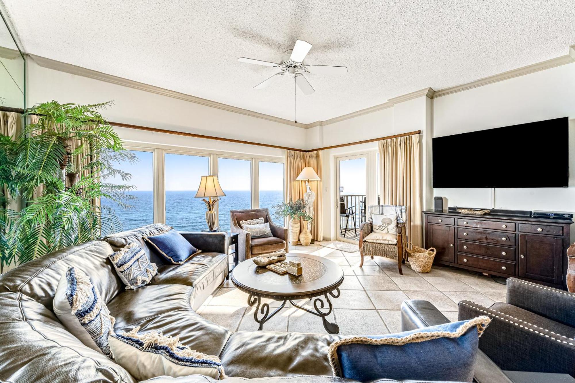 Tops'L Beach Manor I Destin Pokój zdjęcie