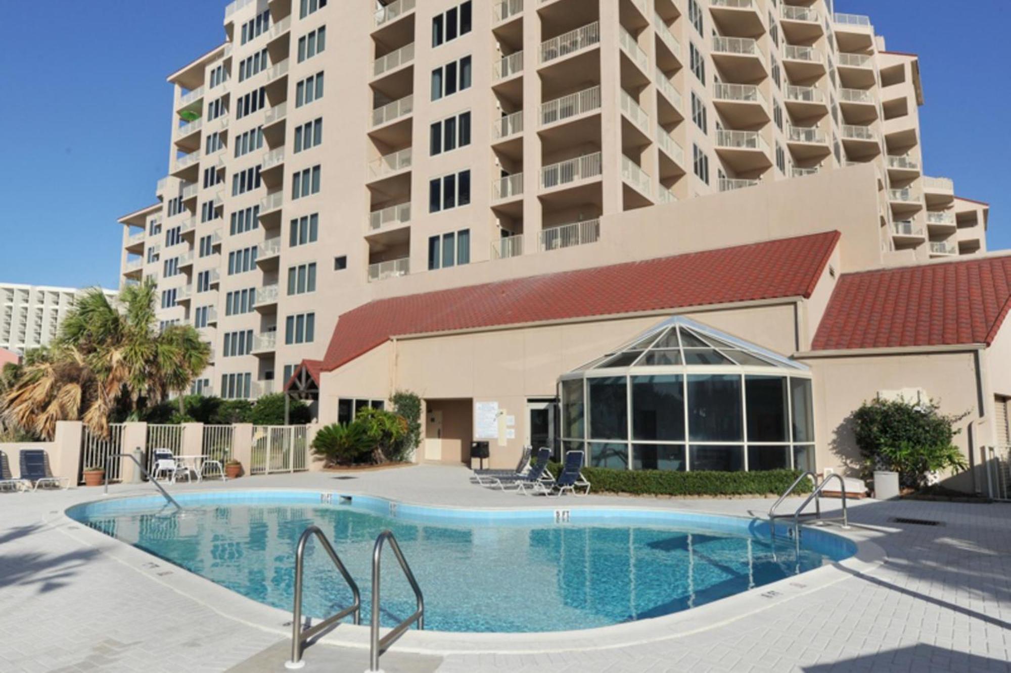 Tops'L Beach Manor I Destin Zewnętrze zdjęcie