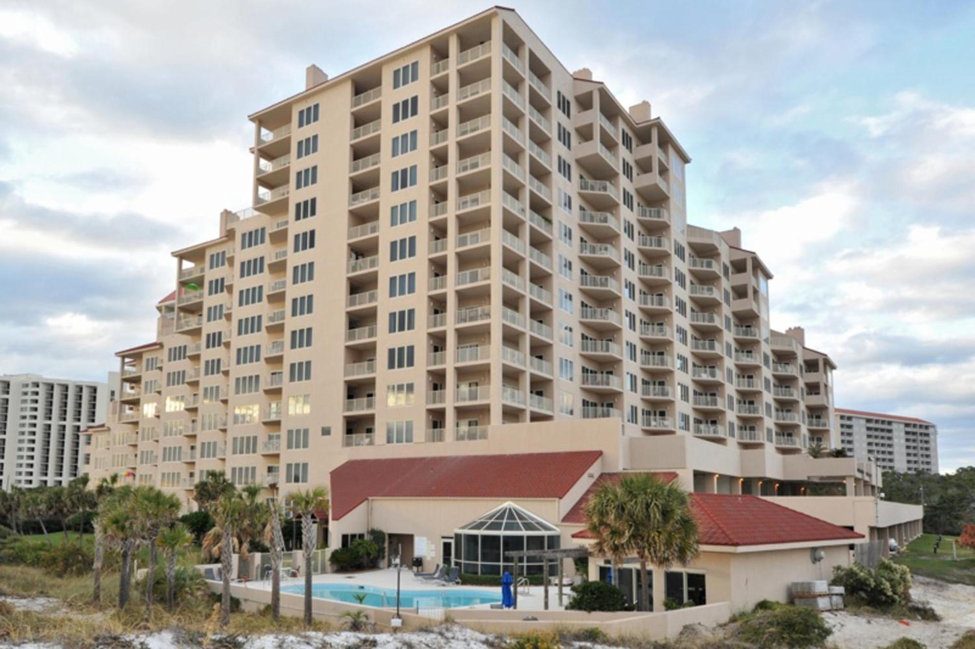 Tops'L Beach Manor I Destin Zewnętrze zdjęcie