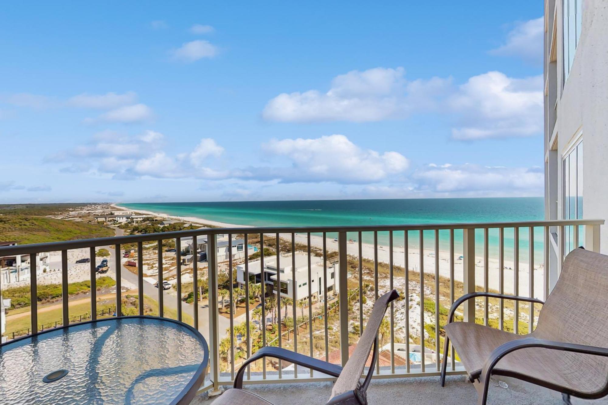 Tops'L Beach Manor I Destin Zewnętrze zdjęcie