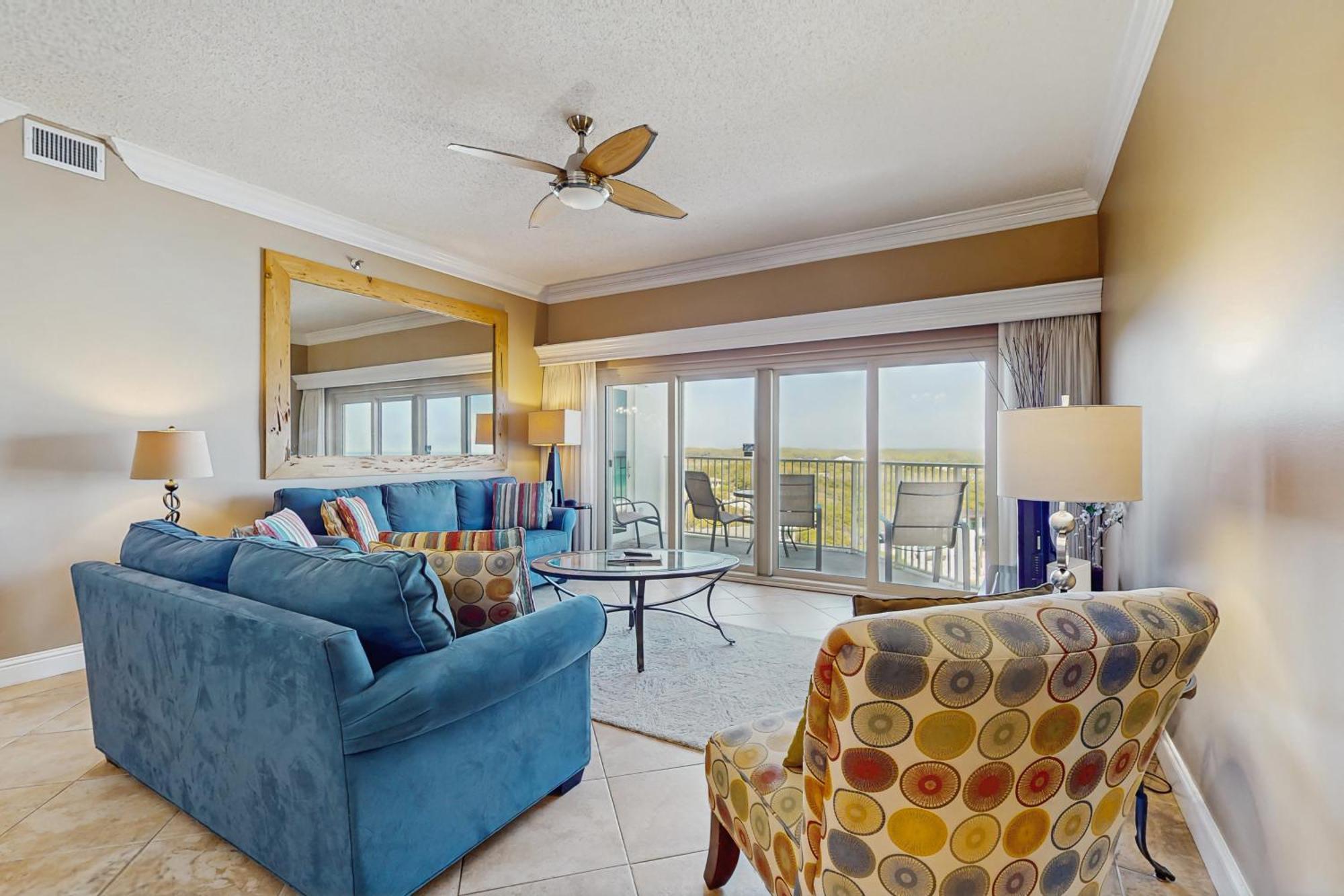 Tops'L Beach Manor I Destin Zewnętrze zdjęcie